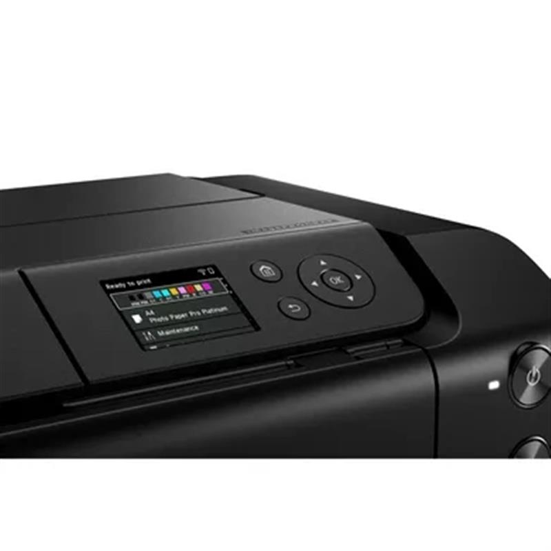 Canon imagePROGRAF PRO-300 fotoprinter 4800 x 2400 DPI 13"" x 19"" (33x48 cm) Wifi