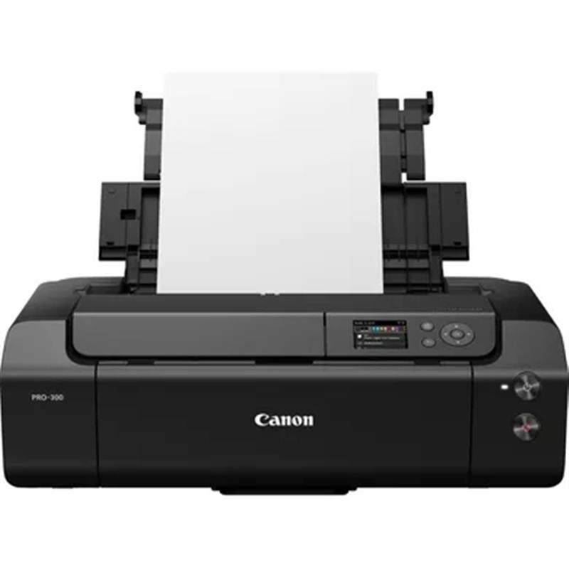 Canon imagePROGRAF PRO-300 fotoprinter 4800 x 2400 DPI 13"" x 19"" (33x48 cm) Wifi