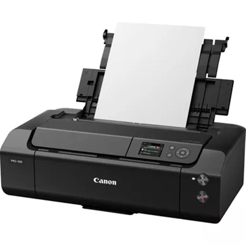 Canon imagePROGRAF PRO-300 fotoprinter 4800 x 2400 DPI 13"" x 19"" (33x48 cm) Wifi