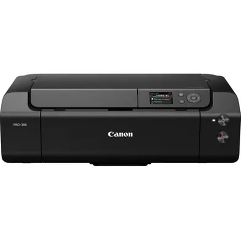 Canon imagePROGRAF PRO-300 fotoprinter 4800 x 2400 DPI 13"" x 19"" (33x48 cm) Wifi