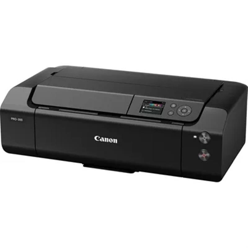 Canon imagePROGRAF PRO-300 fotoprinter 4800 x 2400 DPI 13"" x 19"" (33x48 cm) Wifi