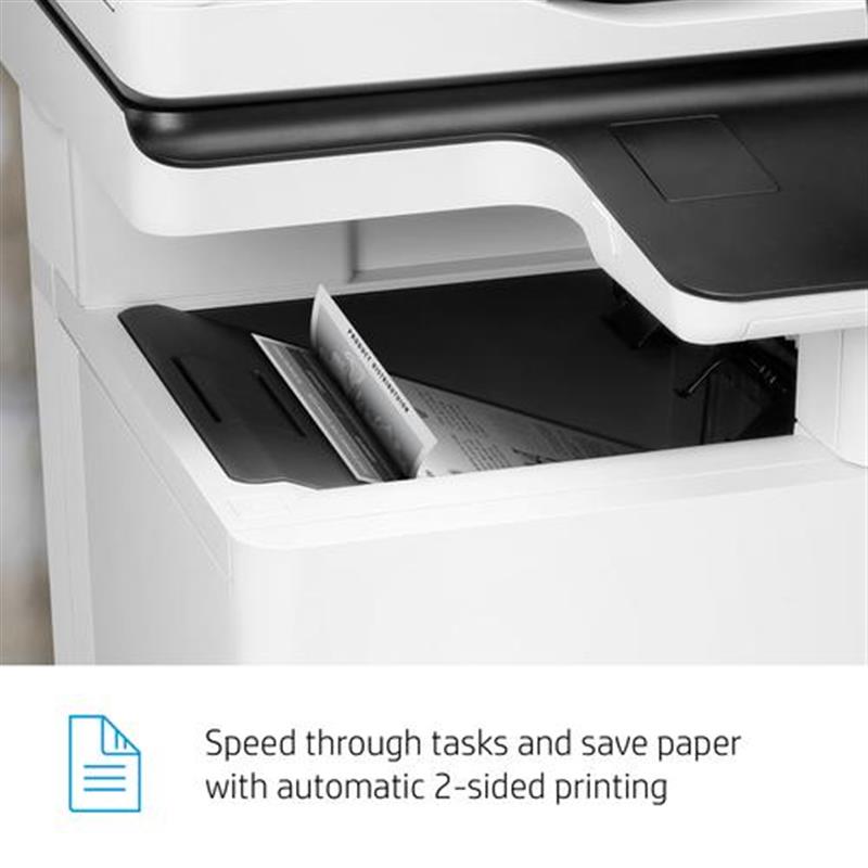 HP LaserJet Enterprise M635h Laser 1200 x 1200 DPI 65 ppm A4