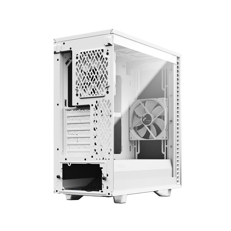 Fractal Design Define 7 Wit