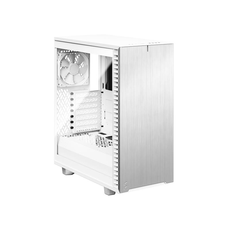 Fractal Design Define 7 Wit