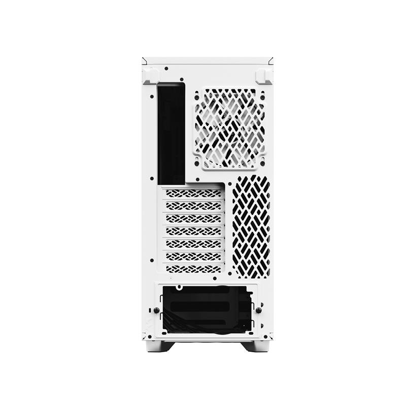 Fractal Design Define 7 Wit