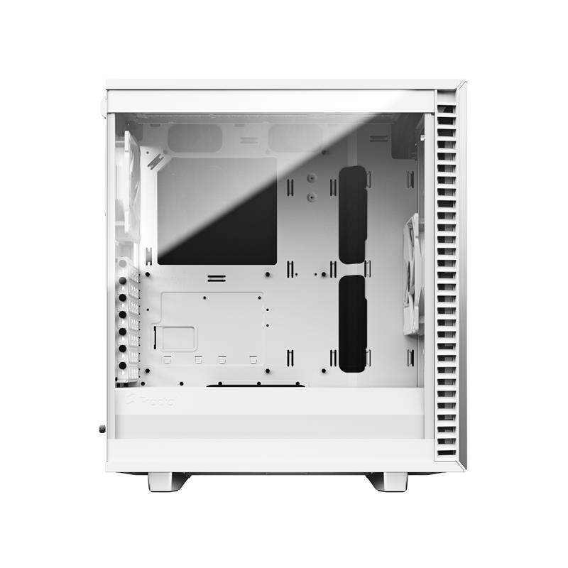 Fractal Design Define 7 Wit