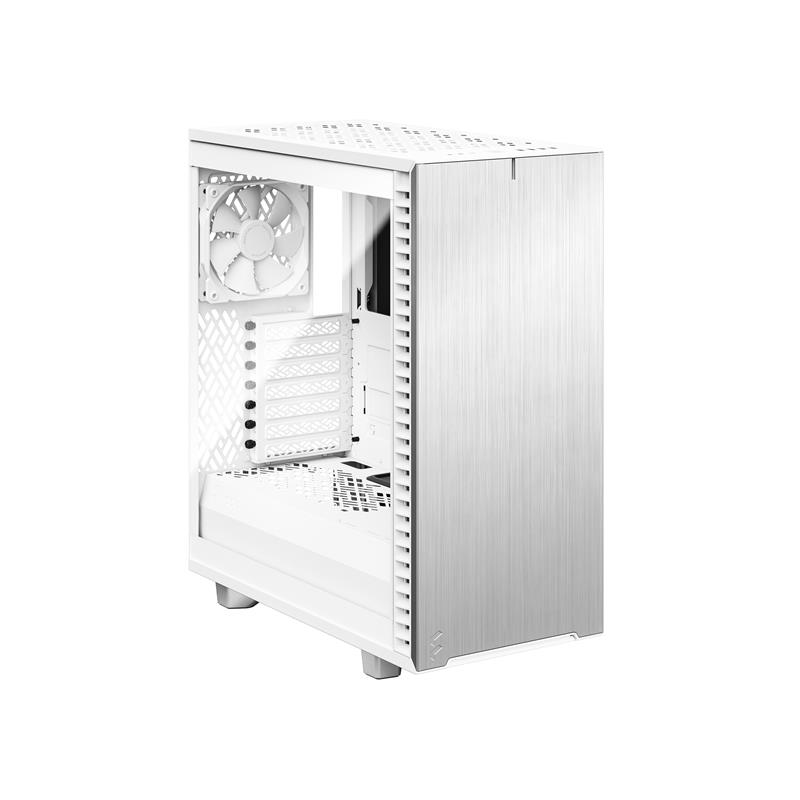 Fractal Design Define 7 Wit