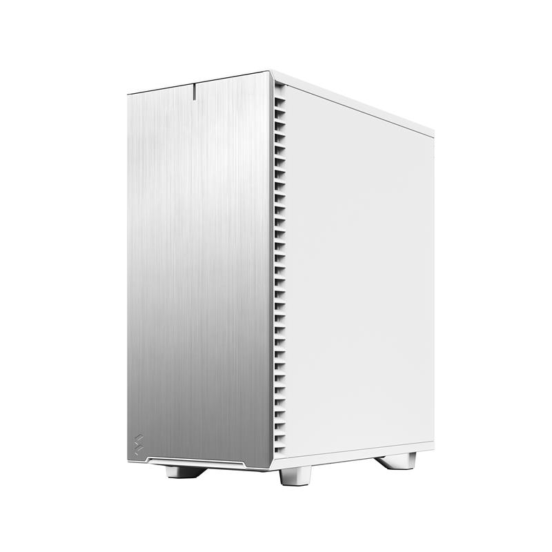 Fractal Design Define 7 Wit