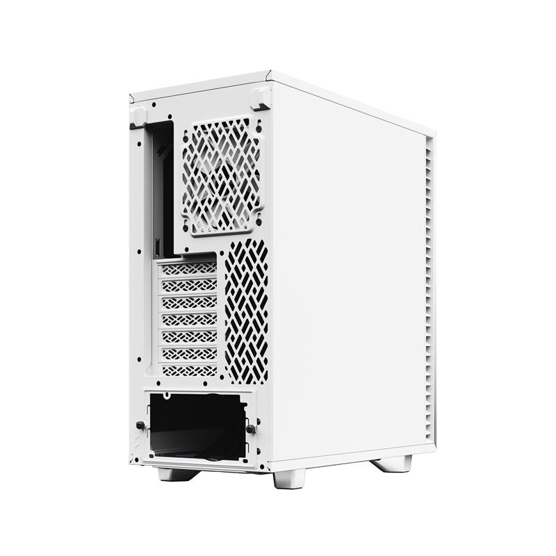 Fractal Design Define 7 Wit