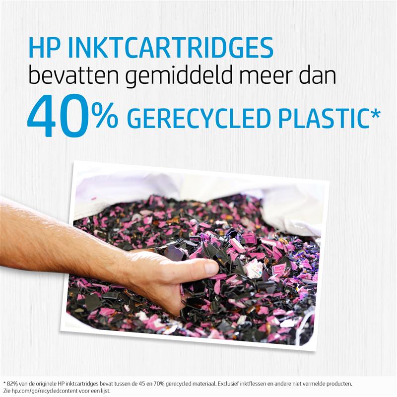 HP 933 originele cyaan inktcartridge