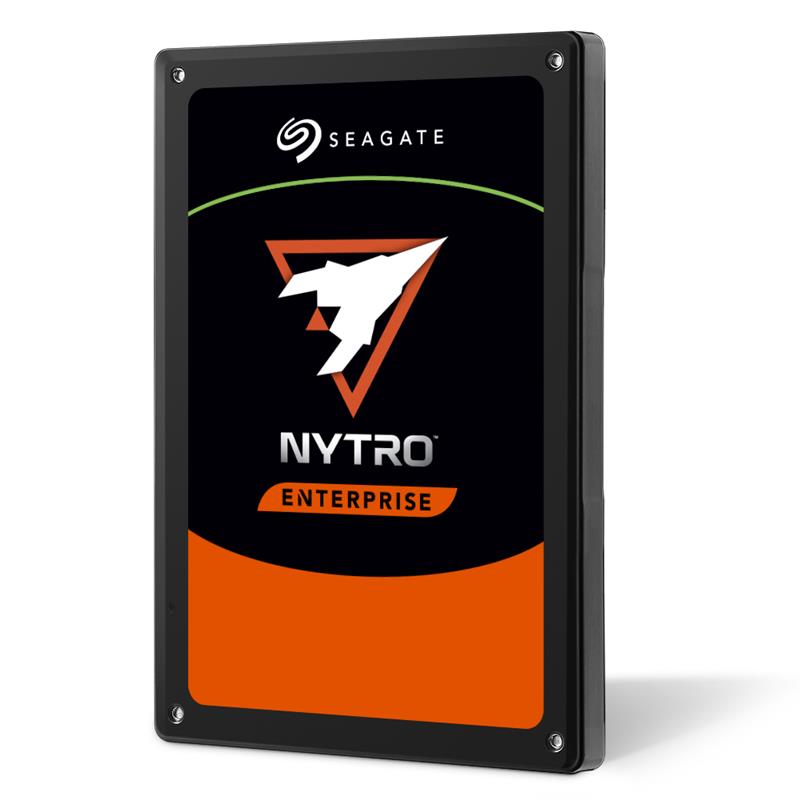 Seagate Enterprise Nytro 2532 2.5"" 960 GB SAS 3D eTLC