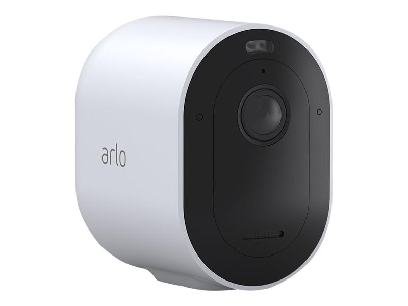 ARLO PRO 4 Camera with 4-CAM KIT
