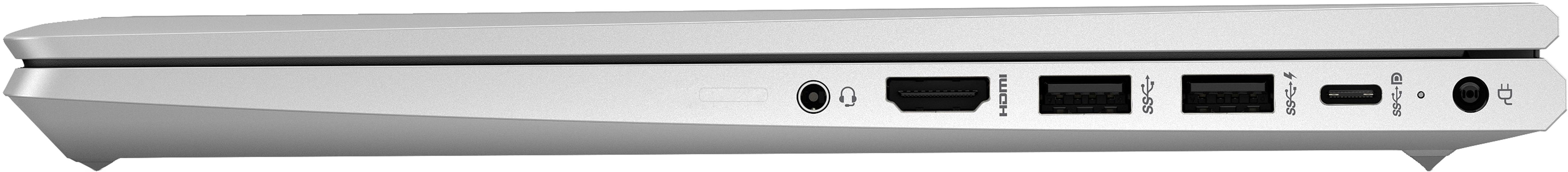 HP mt440 G3 1,1 GHz Windows 10 IoT Enterprise 1,48 kg Zilver 7305