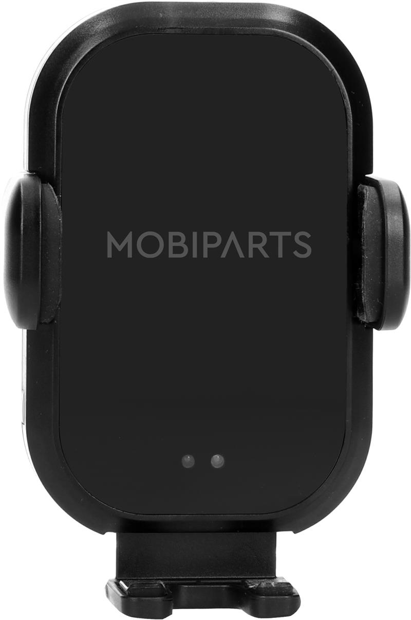 Mobiparts Wireless Car Holder Black