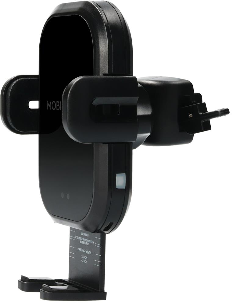 Mobiparts Wireless Car Holder Black