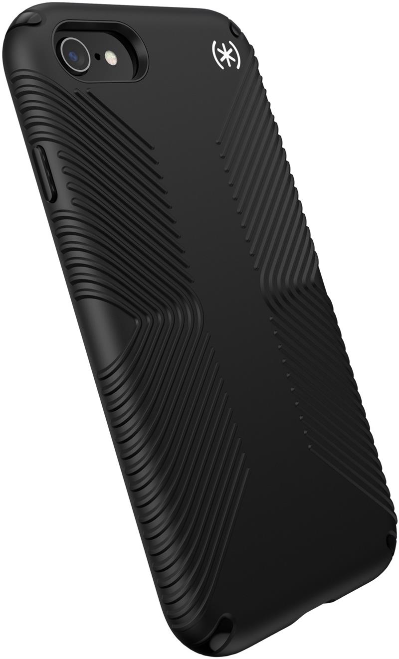 Speck Presidio2 Grip Apple iPhone 7/8/SE (2020) Black