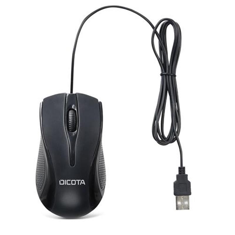 DICOTA Wired Mouse