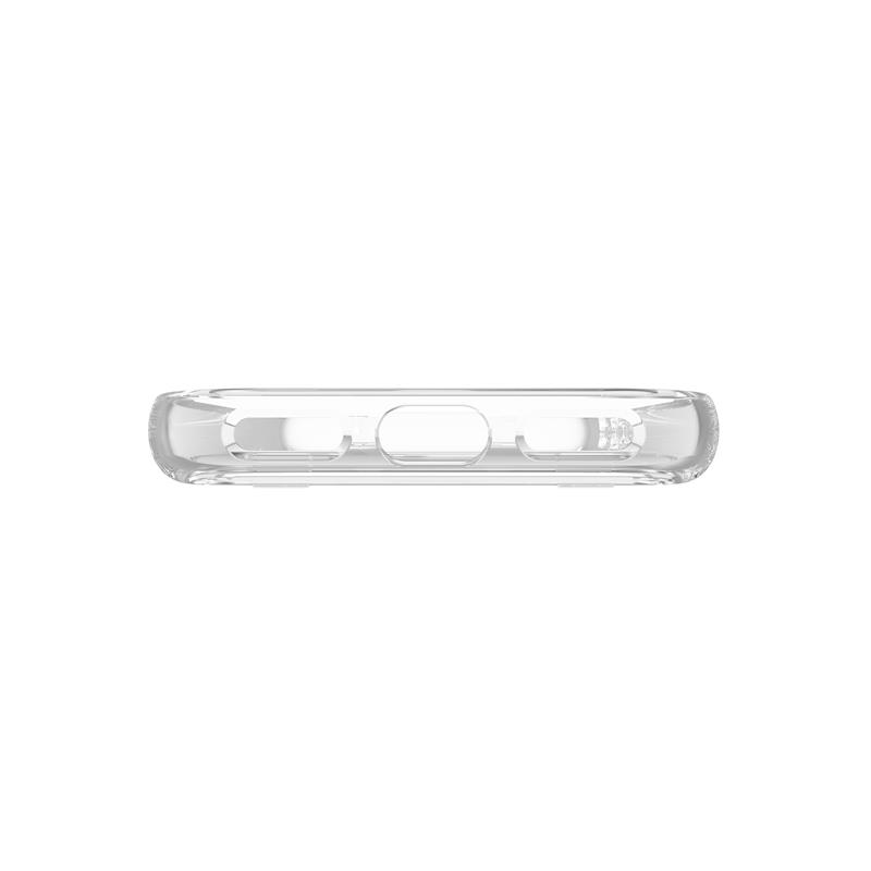 ZAGG Crystal Palace mobiele telefoon behuizingen 15,5 cm (6.1"") Hoes Transparant