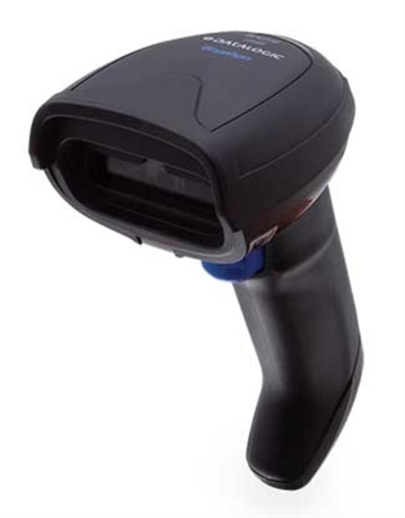Gryphon I GD4220 Kit Linear Imager USB-only Black Kit includes Scanner and USBCable 90A052258 