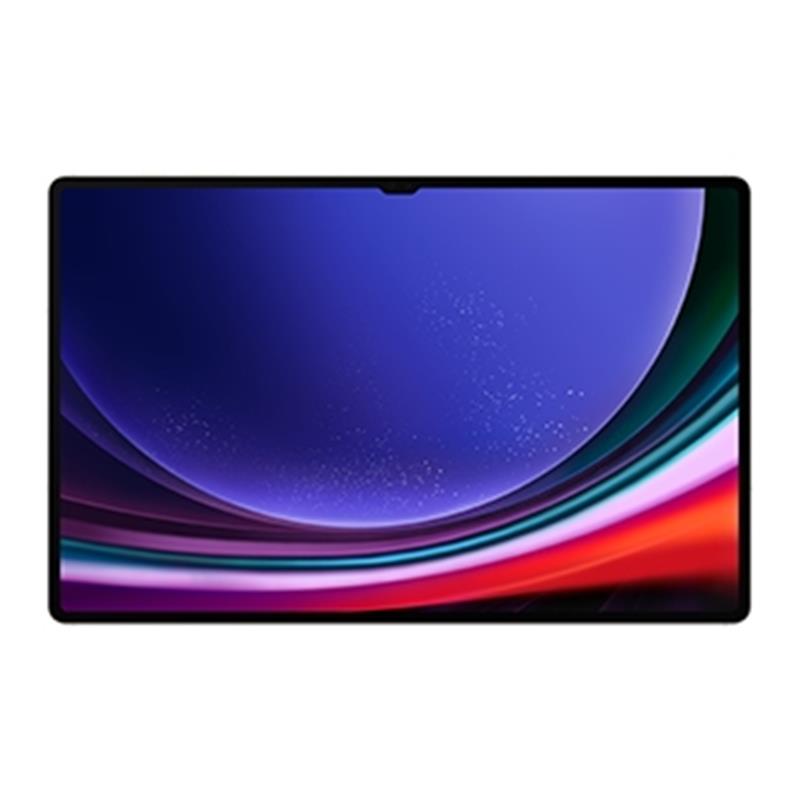 Samsung Galaxy Tab S9 Ultra SM-X910N 256 GB 37,1 cm (14.6"") Qualcomm Snapdragon 12 GB Wi-Fi 6 (802.11ax) Android 13 Crème