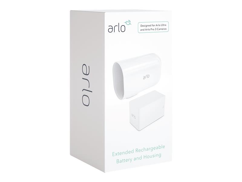 ARLO Ultra Pro 3 Extended XL Battery