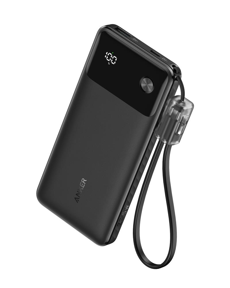 Anker A1388G11 powerbank 10000 mAh Zwart