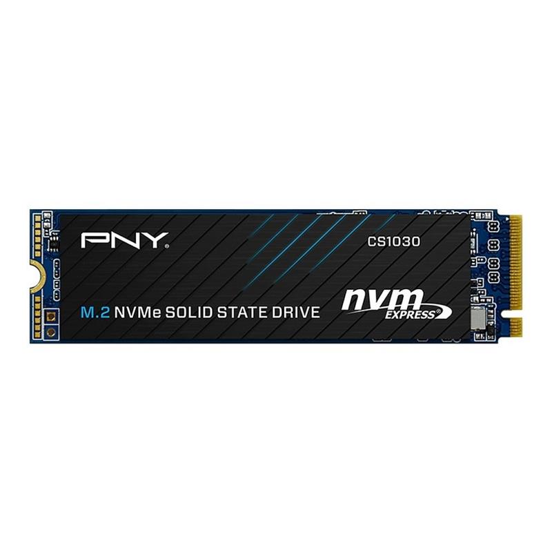 PNY SSD M.2 (2280) 250GB CS1030  PCIe / NVMe Retail