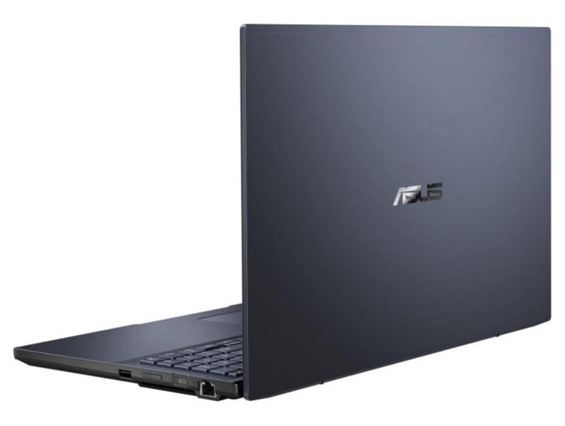 Asus Expertbook B2 15.6 F-HD i7-1260P 16GB 1TB W11P L-KB