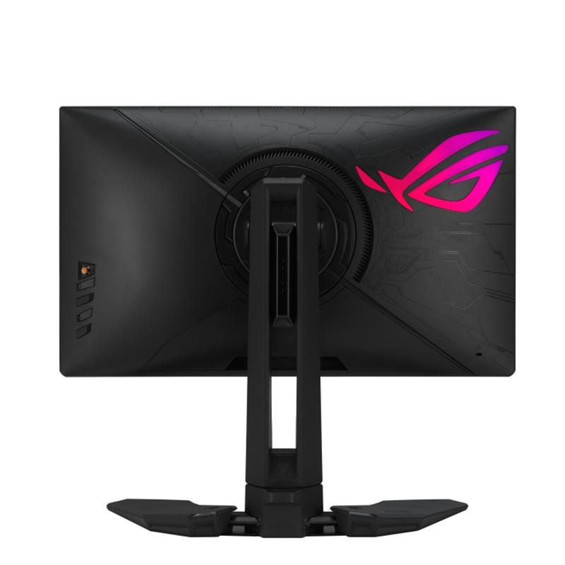 ASUS ROG Swift PG248QP computer monitor 61,2 cm (24.1"") 1920 x 1080 Pixels Full HD LCD Zwart