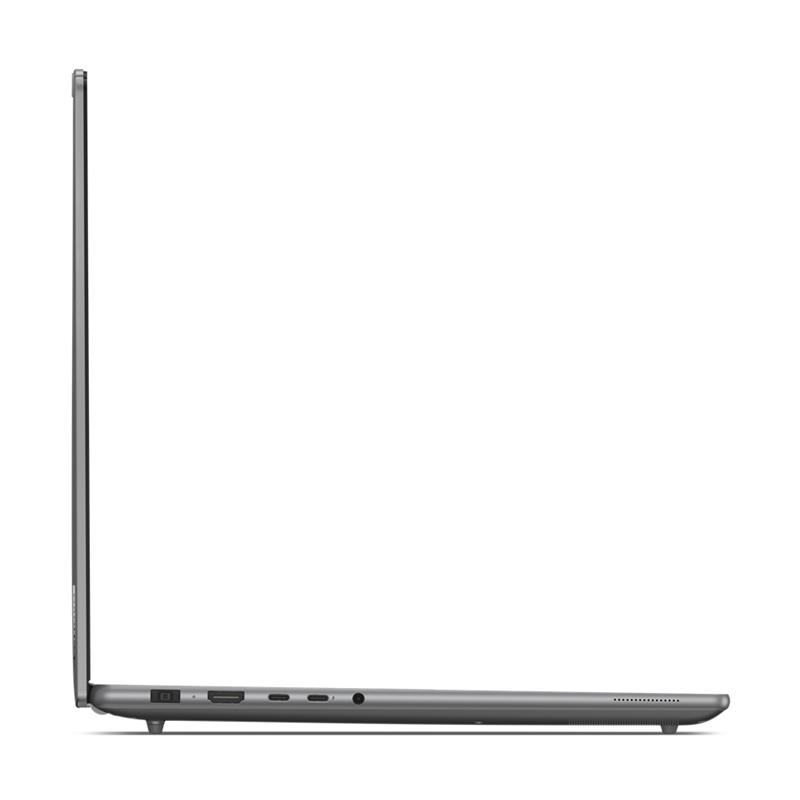 Lenovo Yoga Pro 9 Laptop 40,6 cm (16"") Touchscreen 3.2K Intel Core Ultra 9 185H 32 GB LPDDR5x-SDRAM 1 TB SSD NVIDIA GeForce RTX 4050 Wi-Fi 6E (802.11