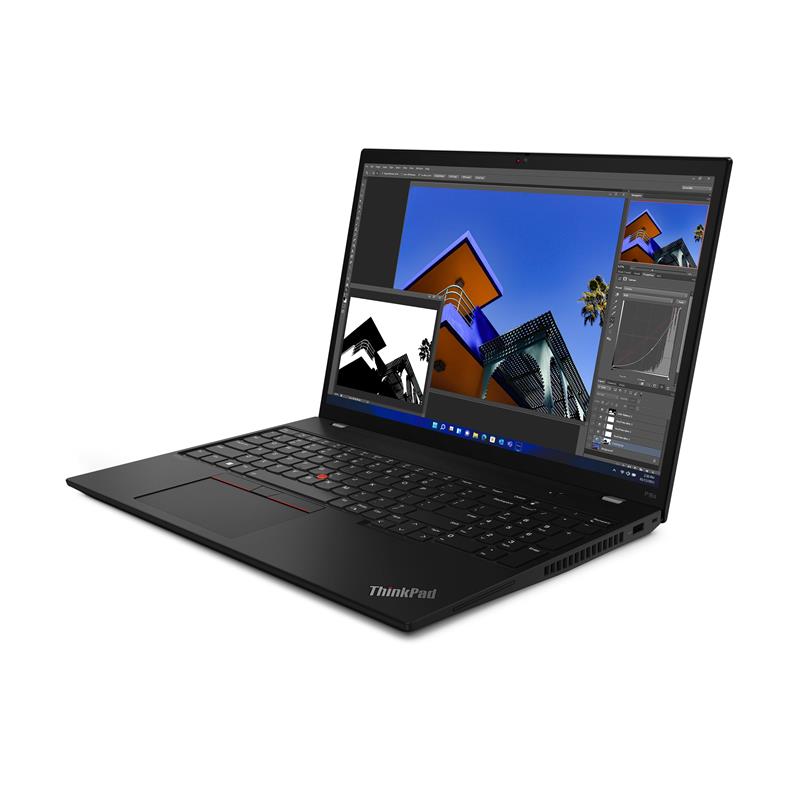 Lenovo ThinkPad P16s Intel® Core™ i7 i7-1370P Mobiel werkstation 40,6 cm (16"") WUXGA 32 GB LPDDR5x-SDRAM 1 TB SSD NVIDIA RTX A500 Wi-Fi 6E (802.11ax)