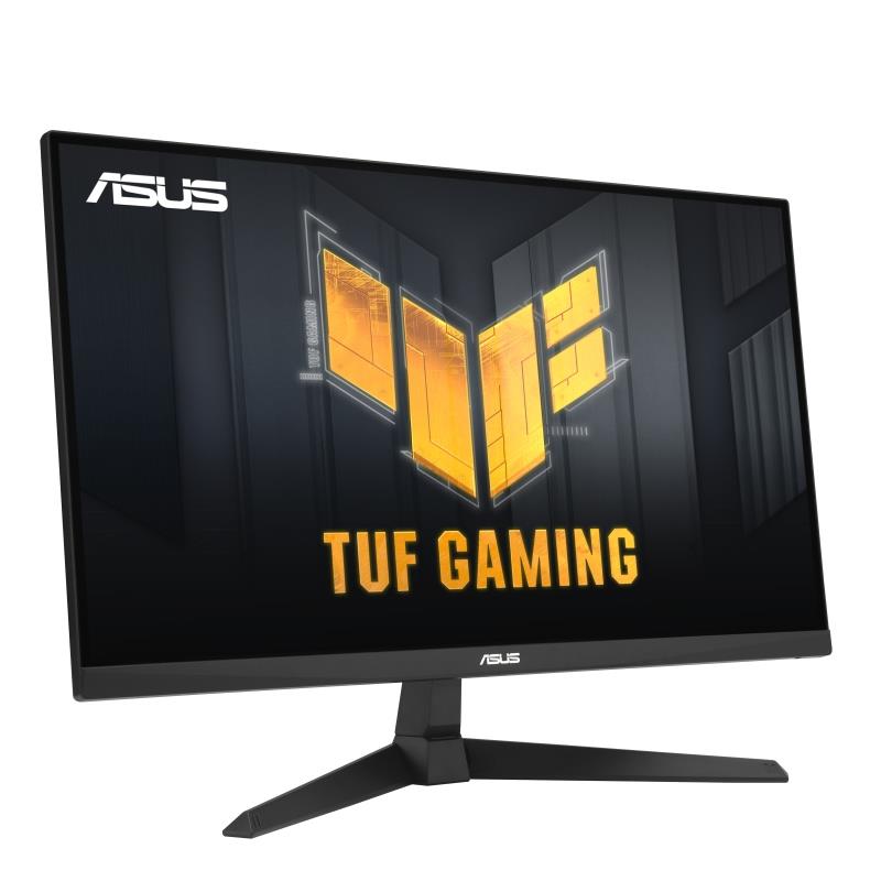 ASUS TUF Gaming VG279Q3A 68,6 cm (27"") 1920 x 1080 Pixels Full HD LCD Zwart