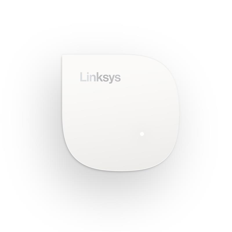 Linksys Velop Micro 6 Dual-band (2.4 GHz / 5 GHz) Wi-Fi 6 (802.11ax) Wit 4 Intern