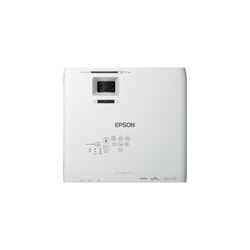 Epson EB-L260F beamer/projector 4600 ANSI lumens 3LCD 1080p (1920x1080) Wit