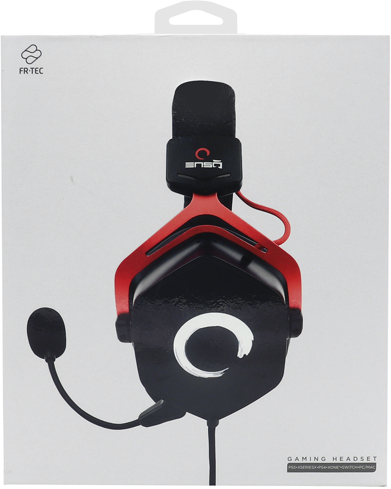 FR-TEC Gaming Headset ENSO