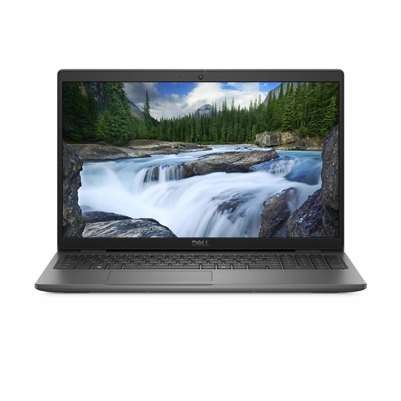 DELL Latitude 3550 Intel® Core™ i5 i5-1335U Laptop 39,6 cm (15.6"") Full HD 16 GB DDR5-SDRAM 512 GB SSD Wi-Fi 6E (802.11ax) Windows 11 Pro Grijs