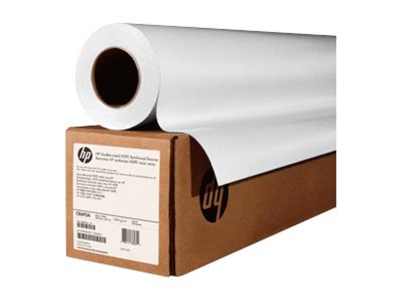 HP Professional Canvas Roll matt 42inch
