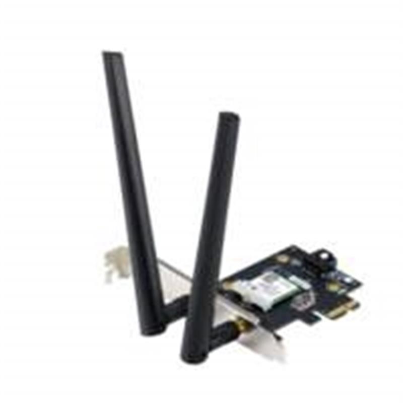 ASUS PCE-AXE5400 Intern WLAN 2402 Mbit/s