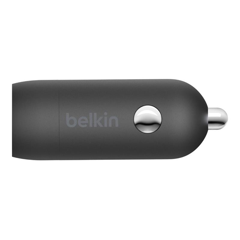 Belkin BOOST?CHARGE Zwart Auto