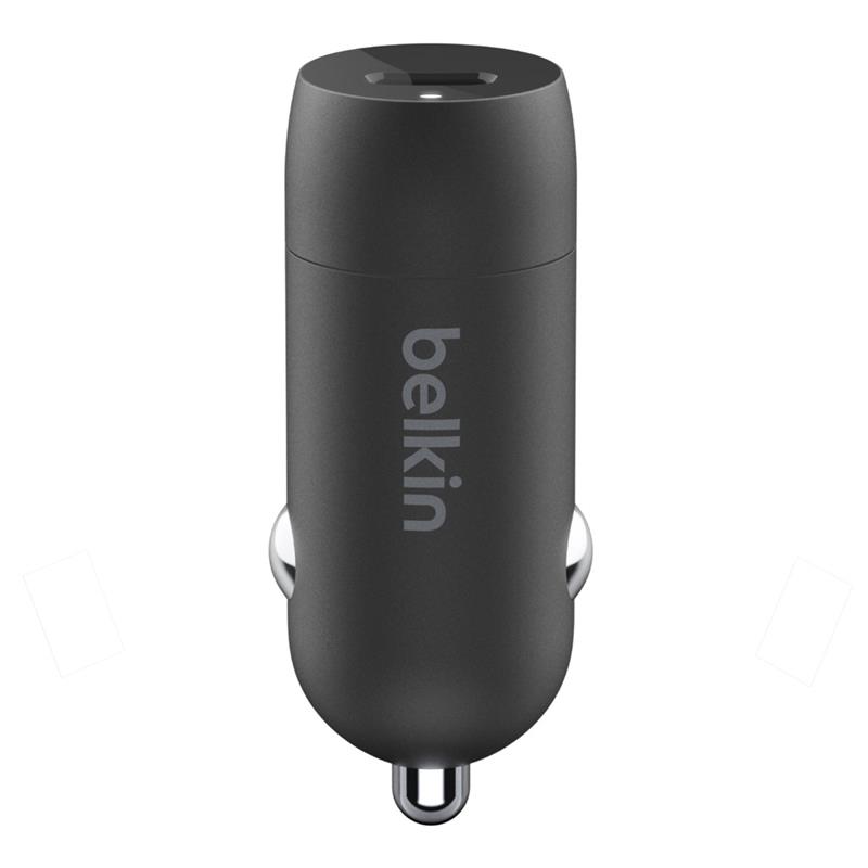 Belkin BOOST?CHARGE Zwart Auto