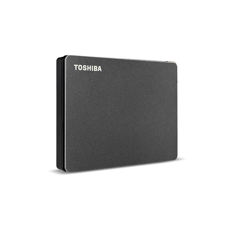 Toshiba HDTX110EK3AA externe harde schijf 1000 GB Grijs