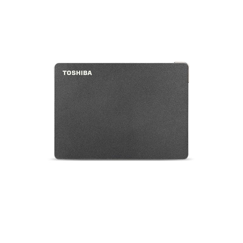 Toshiba HDTX120EK3AA externe harde schijf 2000 GB Grijs