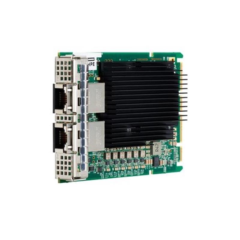 HP Enterprise products Broadcom BCM57416 Ethernet 10Gb 2-port B