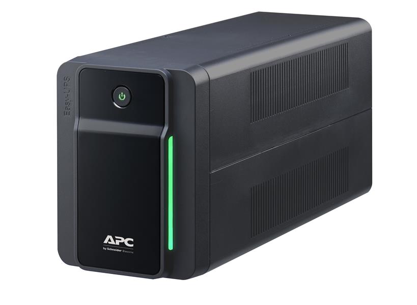 APC Back-UPS BVX900LI Noodstroomvoeding - 900VA, 4x C13