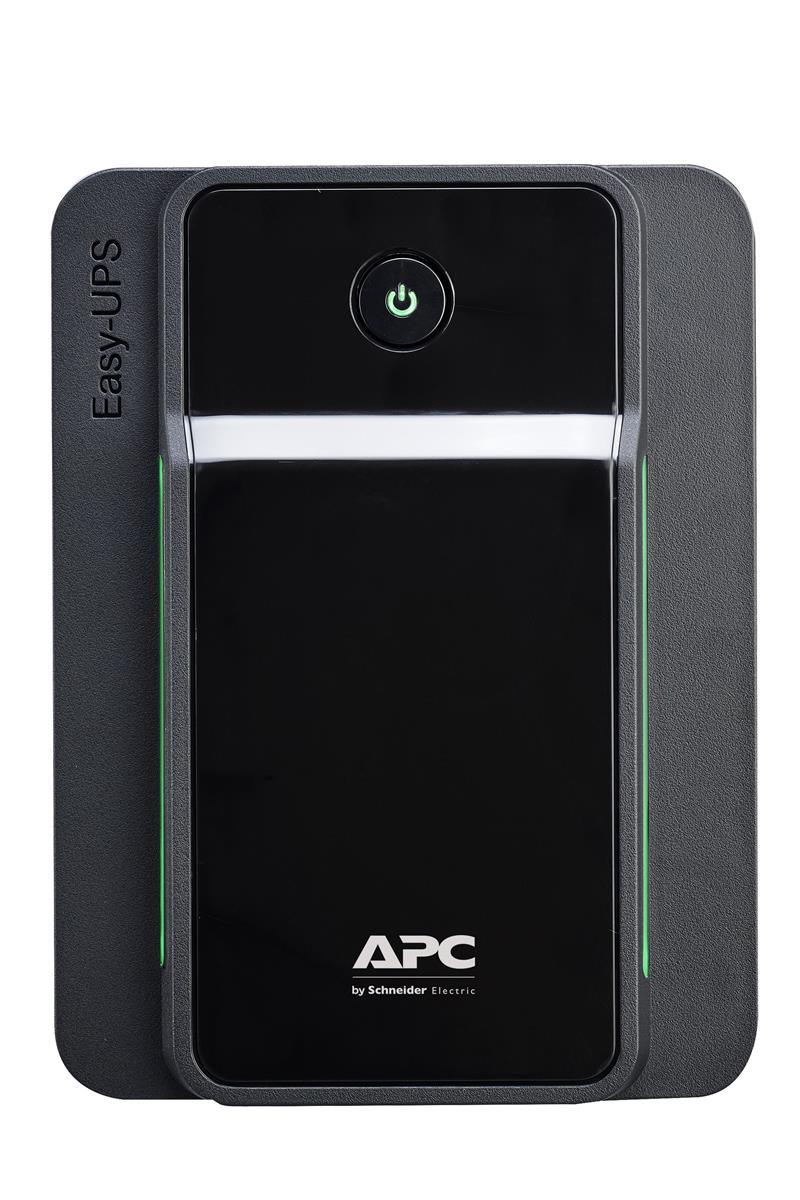 APC Back-UPS BVX900LI Noodstroomvoeding - 900VA, 4x C13