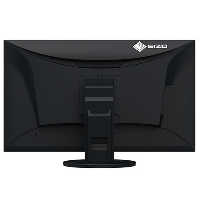 EIZO FlexScan EV2795-BK LED display 68,6 cm (27"") 2560 x 1440 Pixels Quad HD Zwart