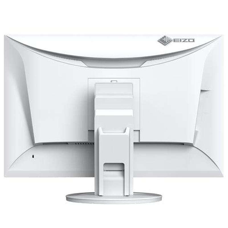 EIZO FlexScan EV2495-WT LED display 61,2 cm (24.1"") 1920 x 1200 Pixels WUXGA Wit
