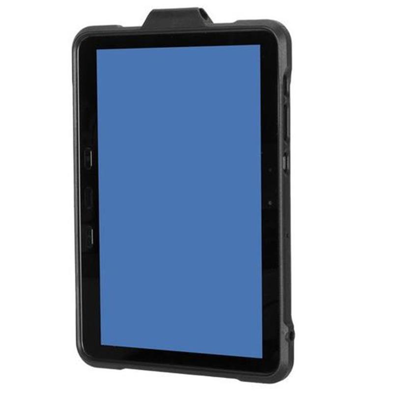 Targus THD501GLZ tabletbehuizing 25,6 cm (10.1"") Flip case Zwart