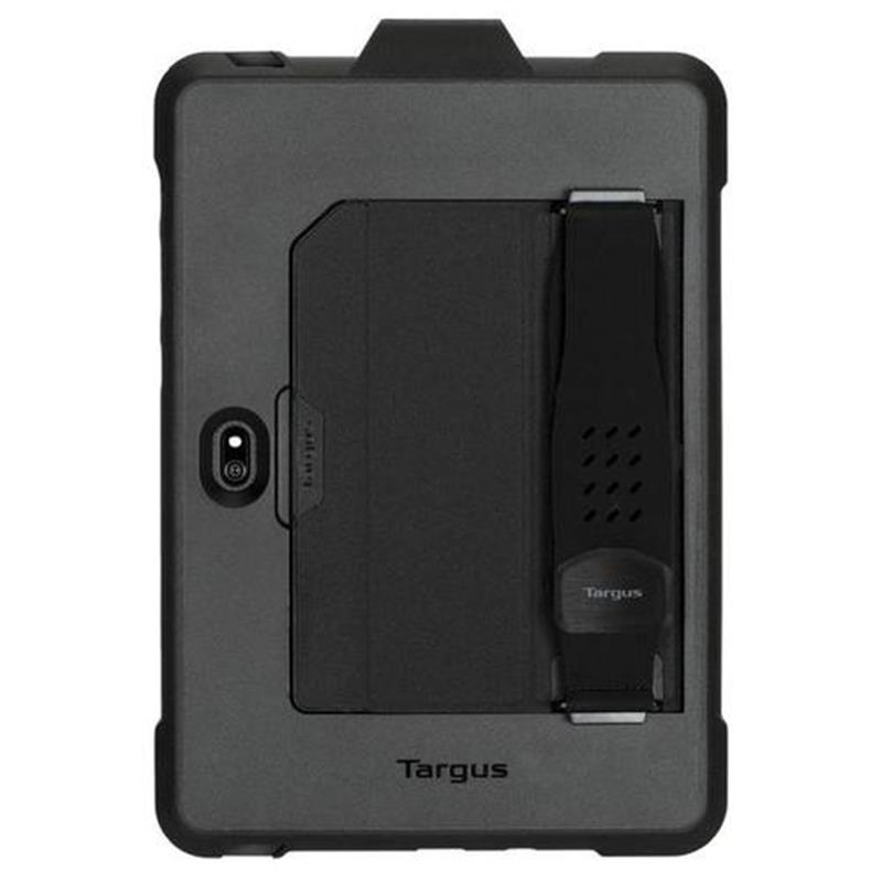 Targus THD501GLZ tabletbehuizing 25,6 cm (10.1"") Flip case Zwart