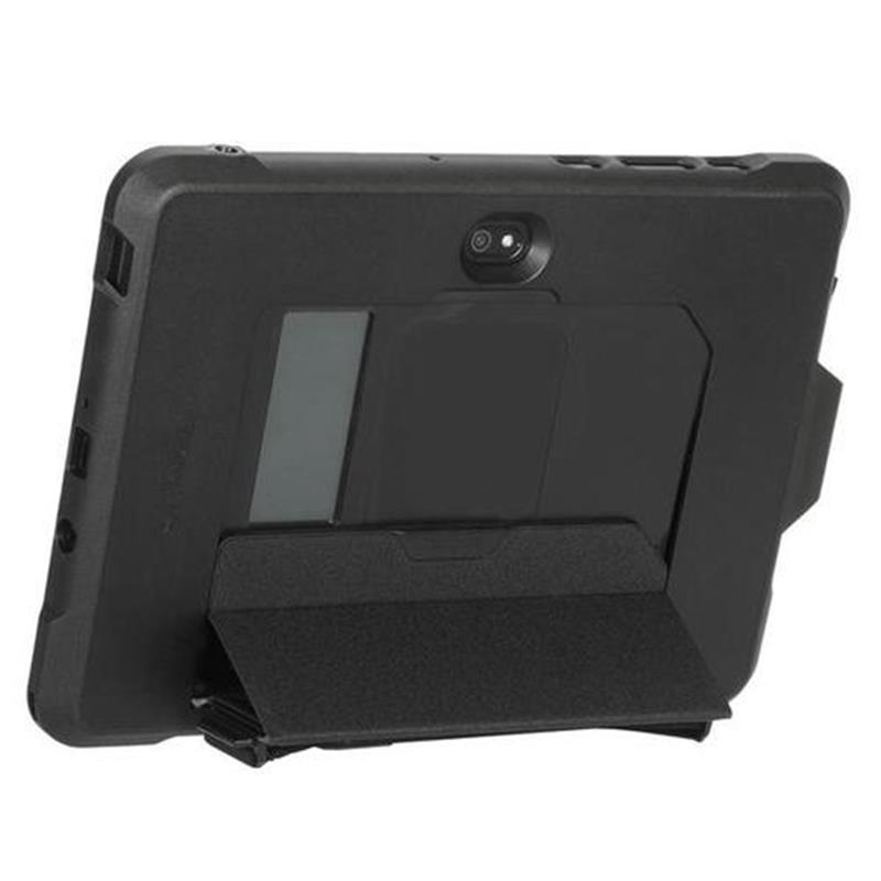 Targus THD501GLZ tabletbehuizing 25,6 cm (10.1"") Flip case Zwart